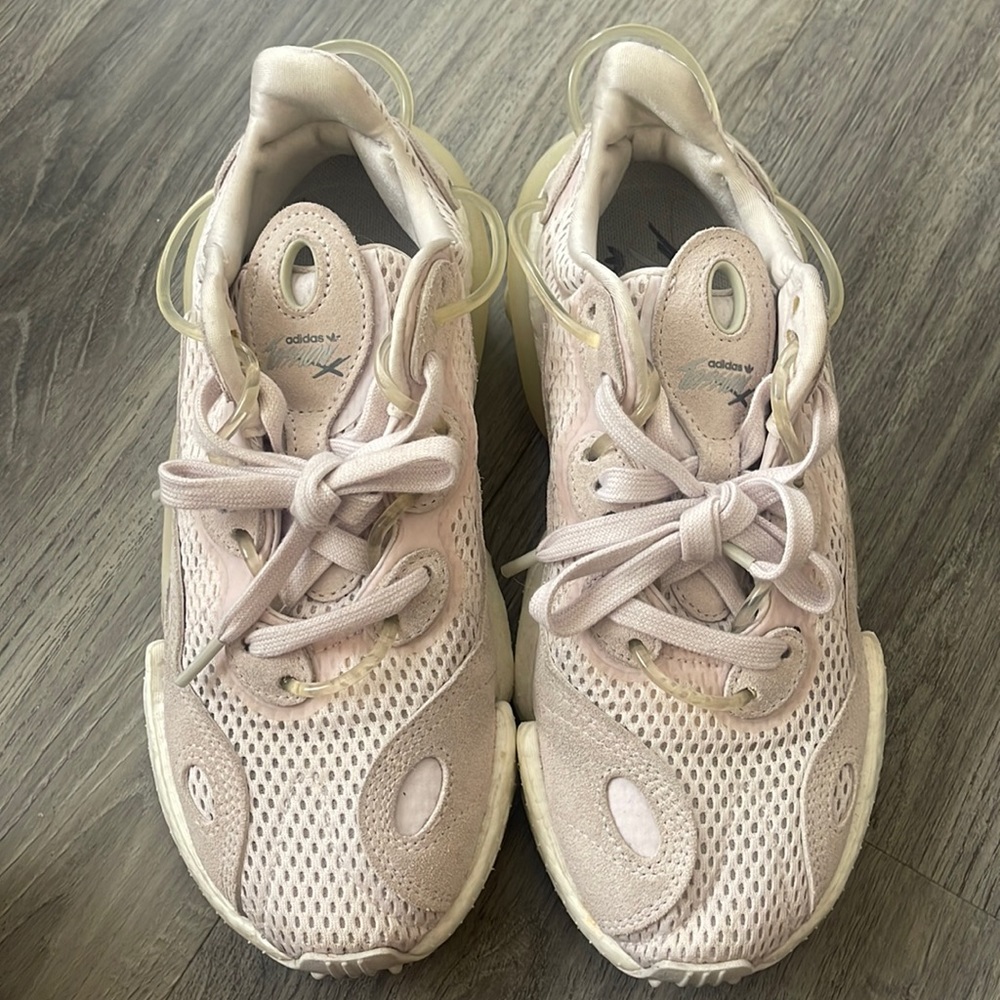 Adidas sneakers Torsion size 7.5